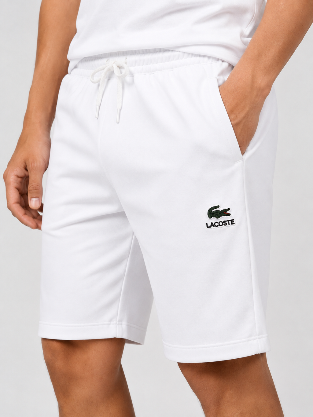 Men’s Premium Cotton Half Pant
