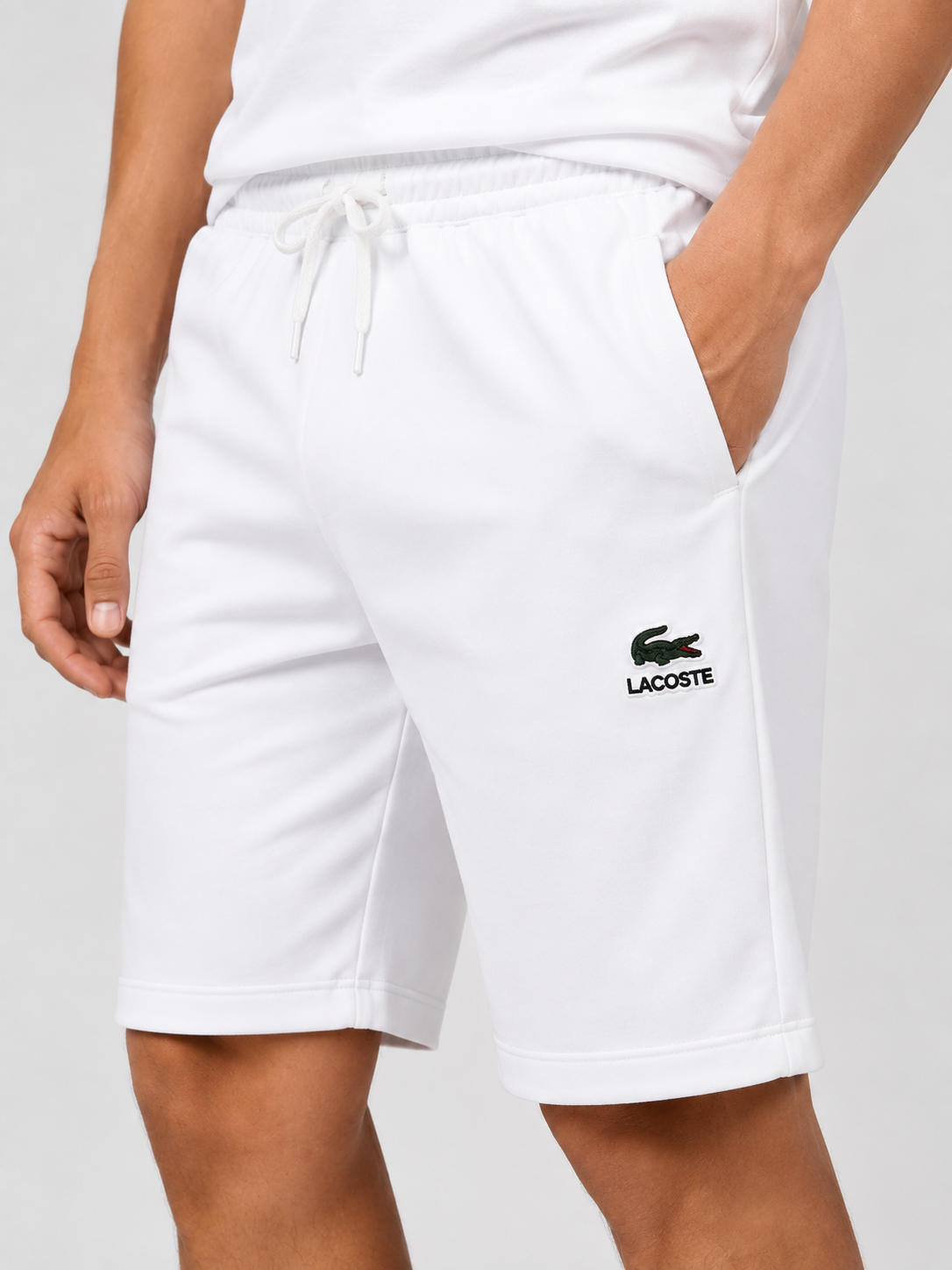 Men’s Premium Cotton Half Pant