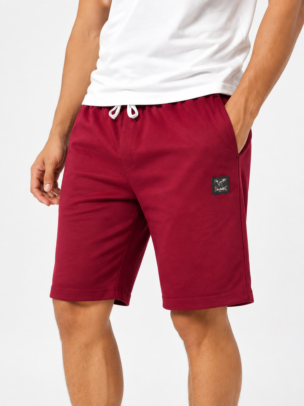 Men’s Premium Casual Half Pant