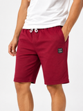 Men’s Premium Casual Half Pant