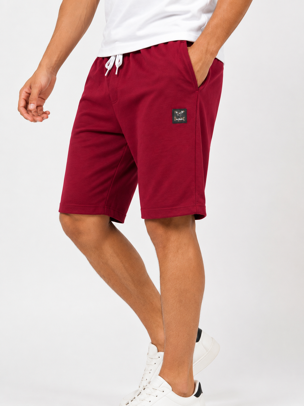 Men’s Premium Casual Half Pant