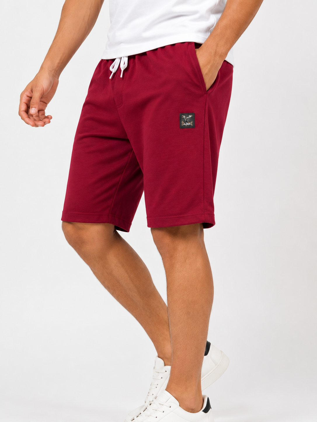Men’s Premium Casual Half Pant