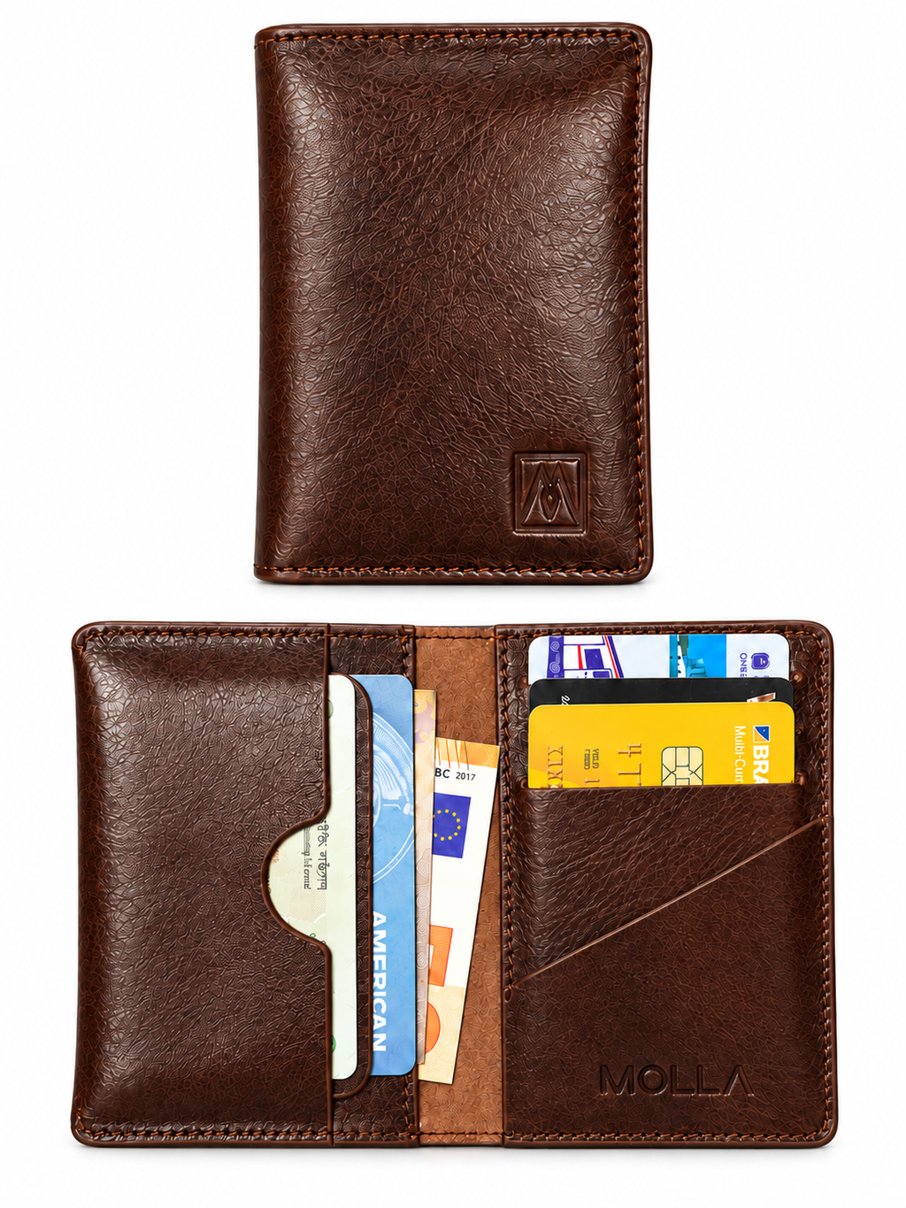 MOLLA Mini Pocket Cardholder