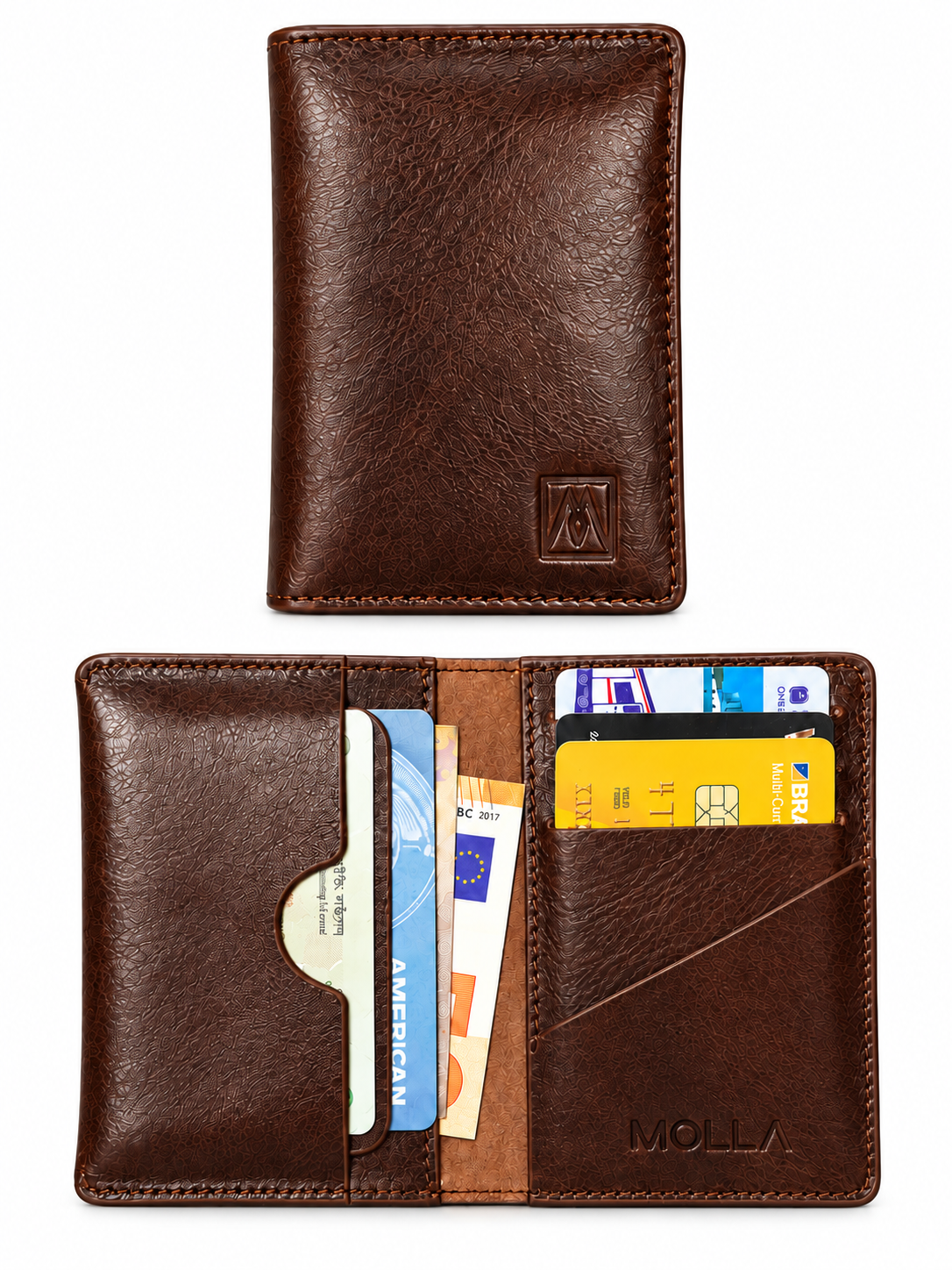 MOLLA Mini Pocket Cardholder
