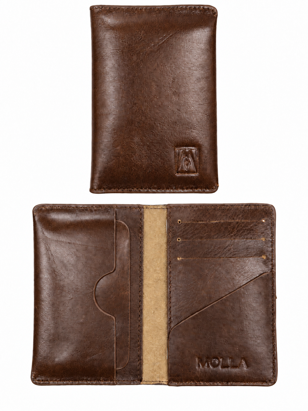 MOLLA Mini Pocket Cardholder