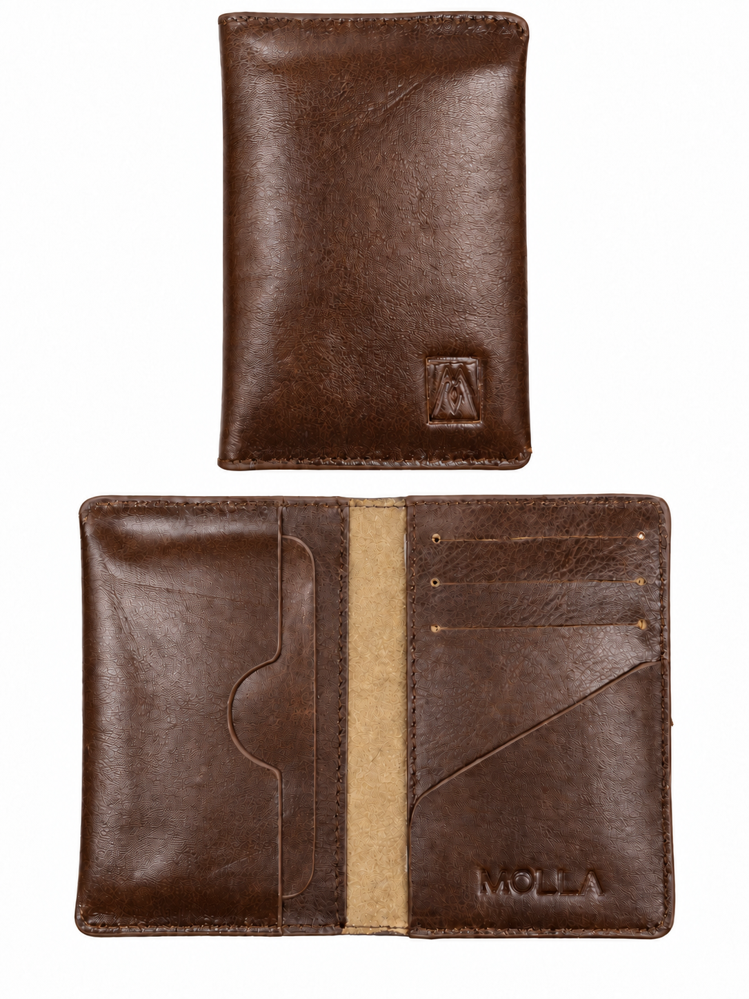 MOLLA Mini Pocket Cardholder