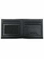 MOLLA  Bifold Wallet with ID Window