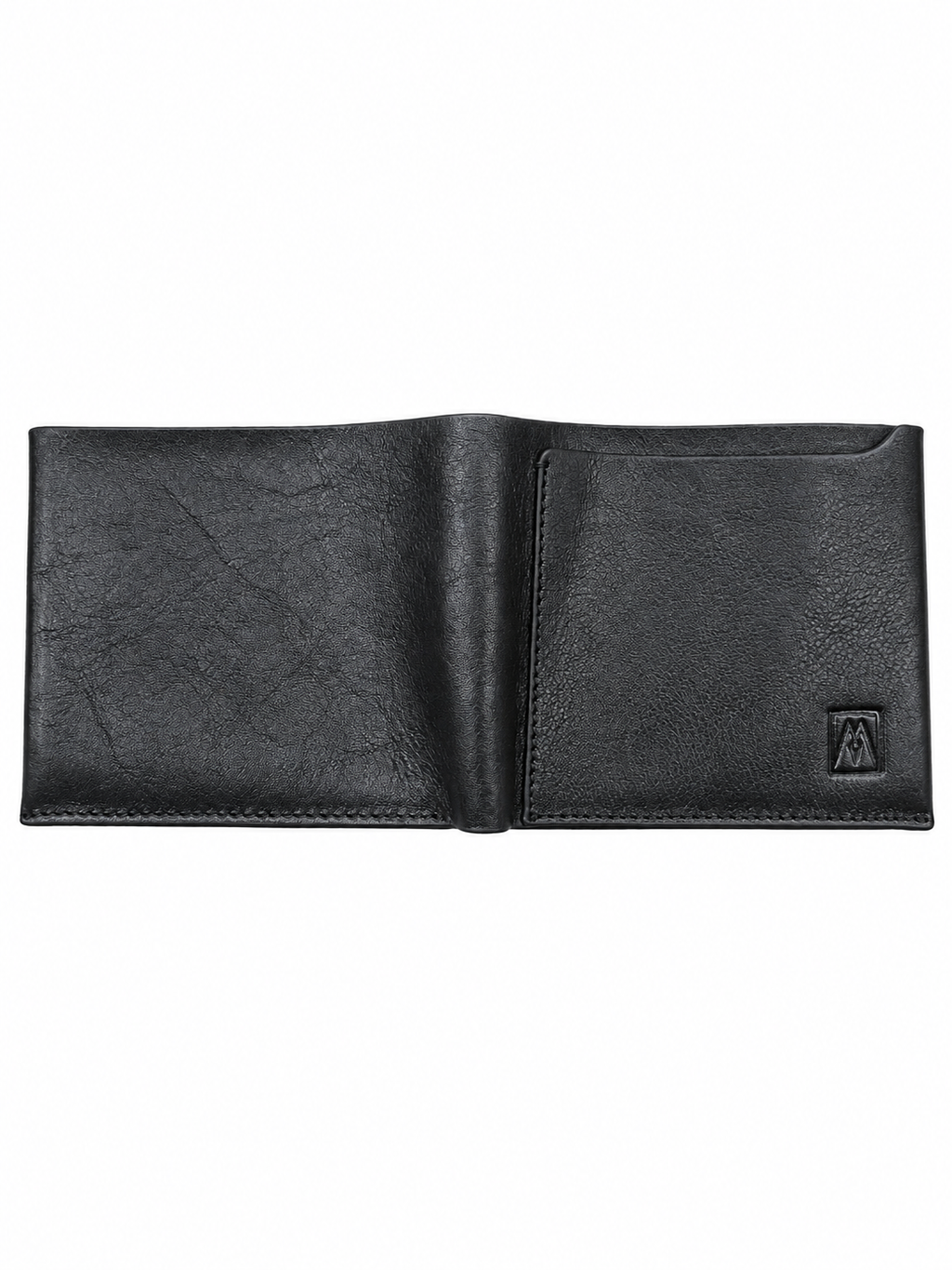 MOLLA  Bifold Wallet with ID Window