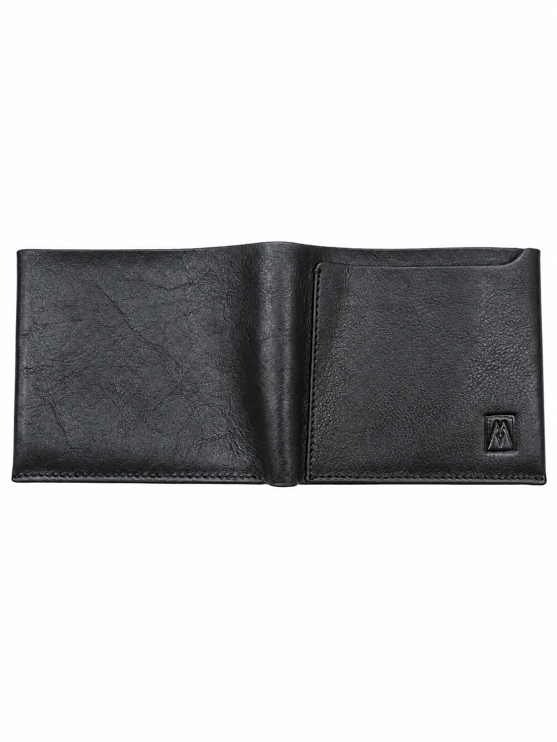 MOLLA  Bifold Wallet with ID Window