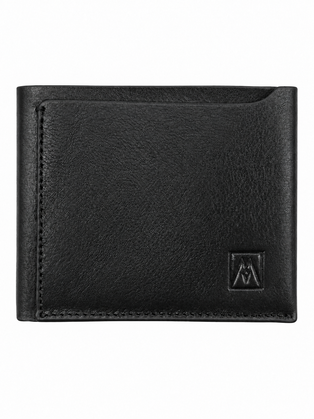 MOLLA  Bifold Wallet with ID Window