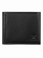 MOLLA  Bifold Wallet with ID Window