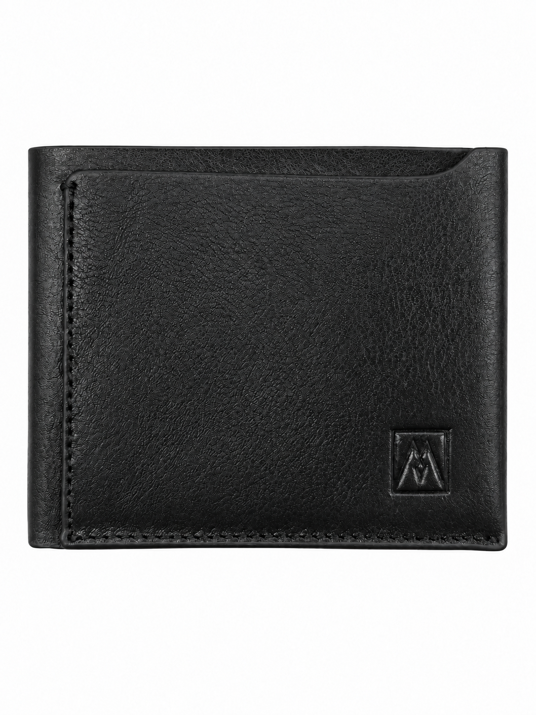 MOLLA  Bifold Wallet with ID Window